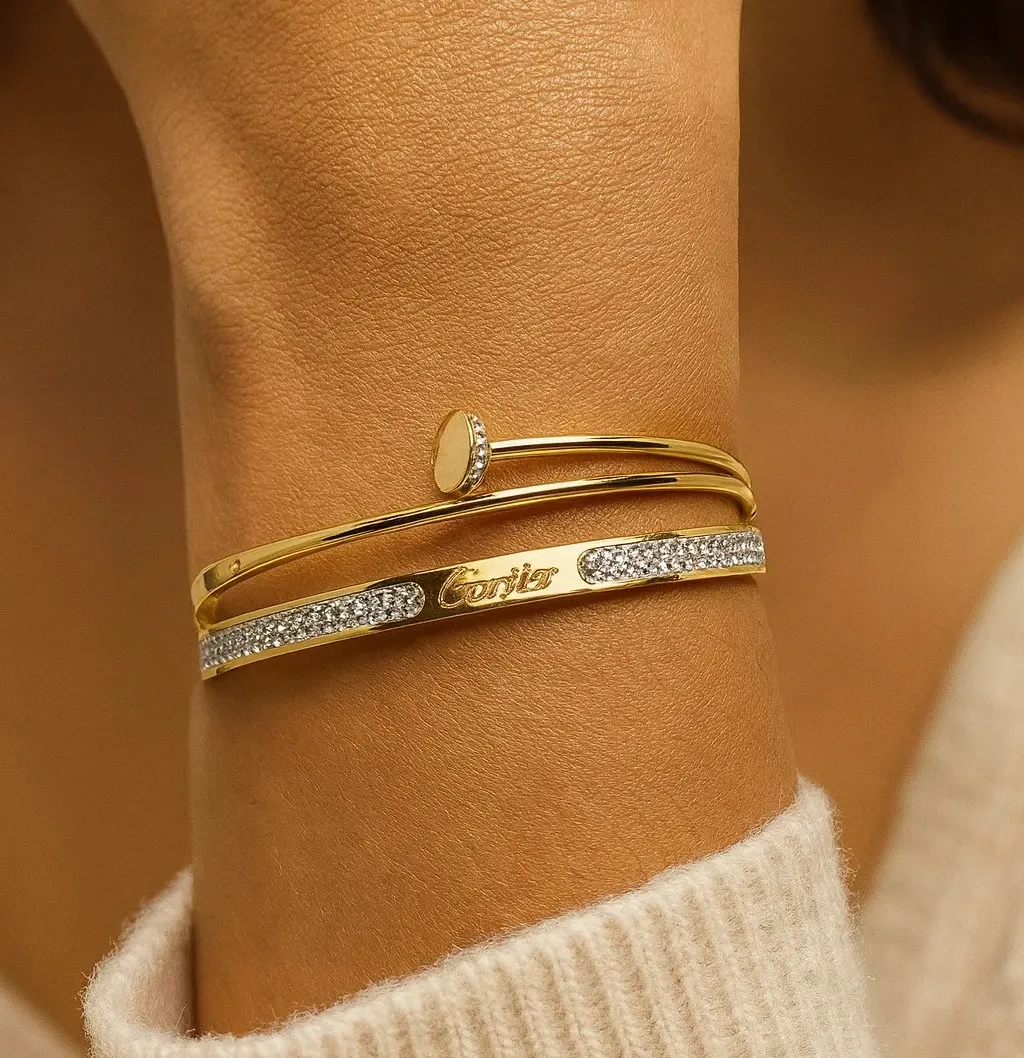cartier bracelet 